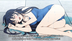 Gokukoku no Brynhildr